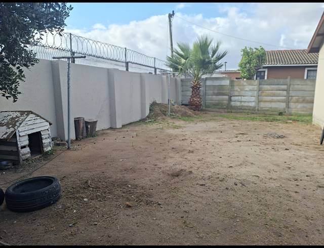 3 BEDROOM HOUSE FOR SALE IN NEW SCHEME